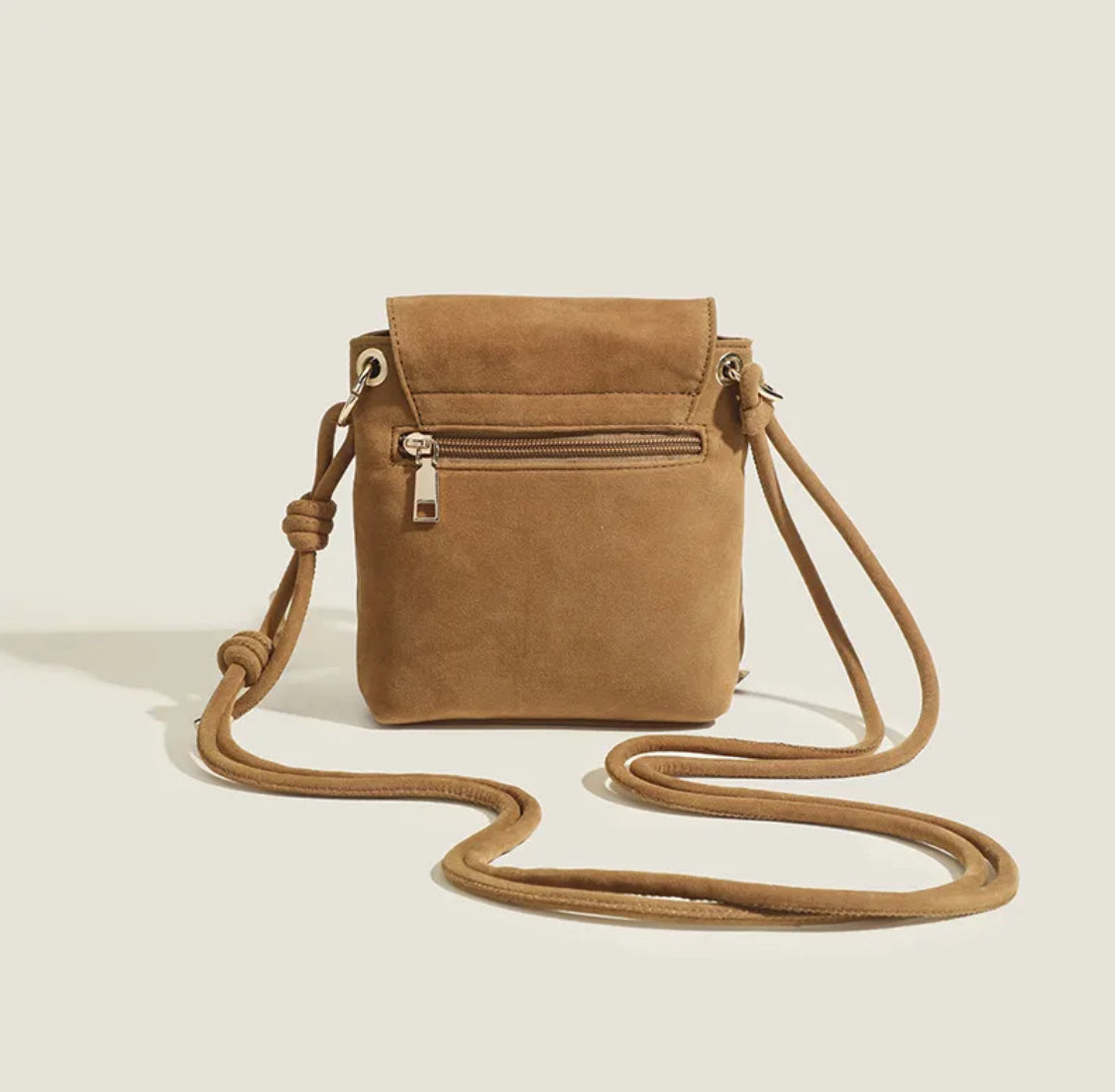 Velvet Little Bag