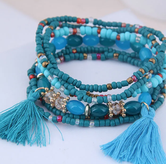 Ethnic Style Other Wholesale - Bracelet